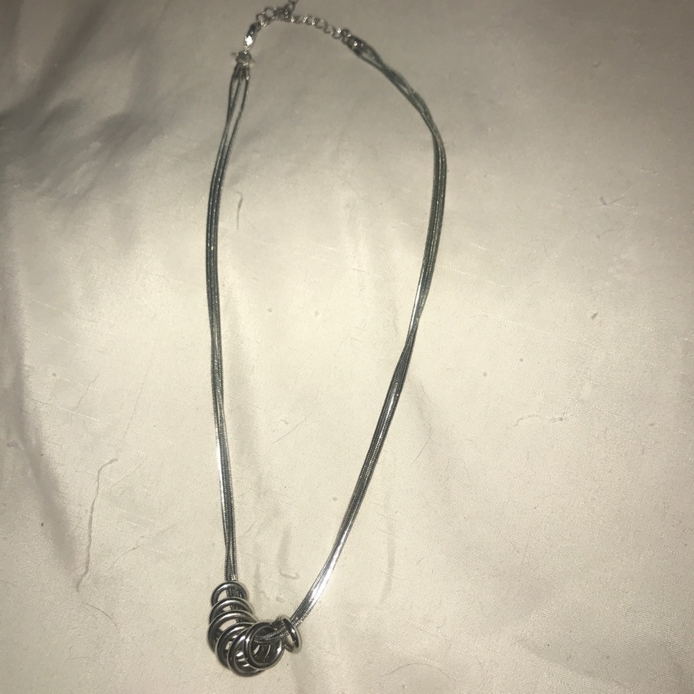 Lia Sophia necklace